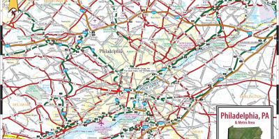 Philadelphia Pennsylvania peta